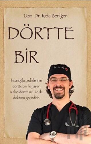 Dörtte Bir