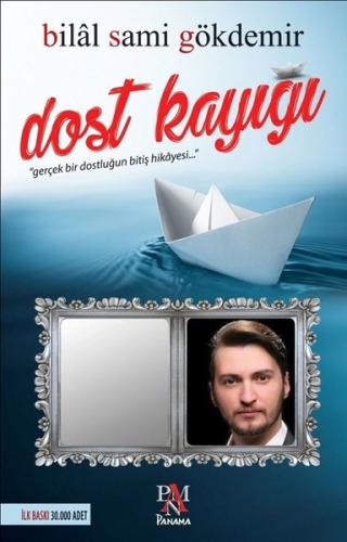 Dost Kayığı | Kitap Ambarı