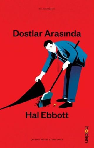 Dostlar Arasında | Kitap Ambarı