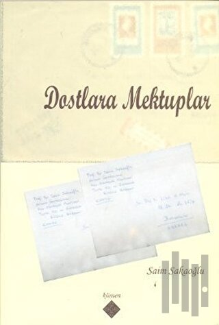 Dostlara Mektuplar