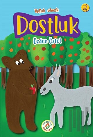 Dostluk | Kitap Ambarı