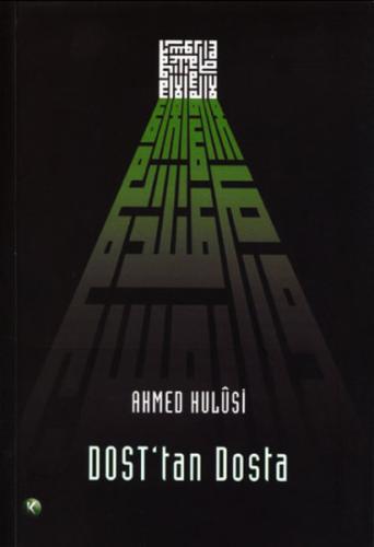 Dost'tan Dosta | Kitap Ambarı