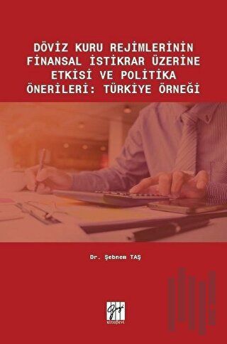 Döviz Kuru Rejimlerinin Finansal İstikrar Üzerine Etkisi ve Politika Önerileri: Türkiye Örneği