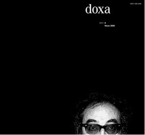 Doxa - Sayı 8 | Kitap Ambarı