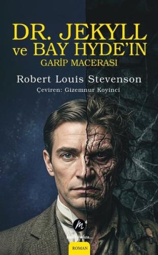 Dr.Jekyll ve Bay Hyde'ın Garip Macerası