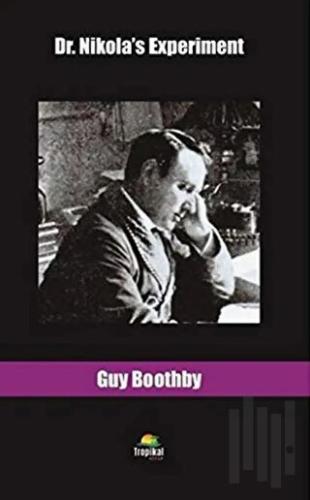 Dr. Nikola's Experiment