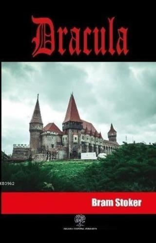 Dracula | Kitap Ambarı