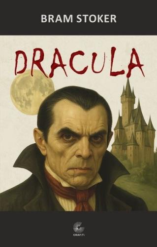 Dracula | Kitap Ambarı