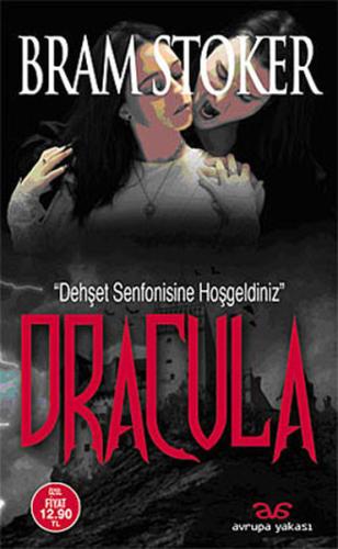 Dracula | Kitap Ambarı