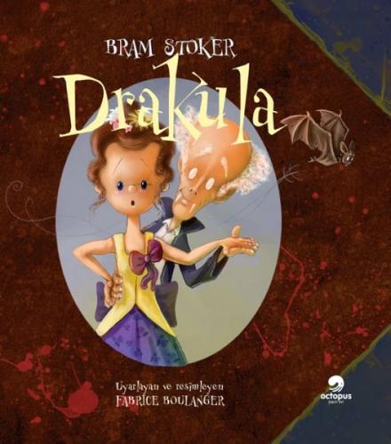 Drakula | Kitap Ambarı