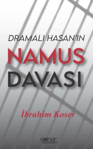 Dramalı Hasan'ın Namus Davası | Kitap Ambarı