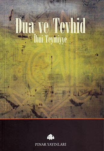 Dua ve Tevhid | Kitap Ambarı