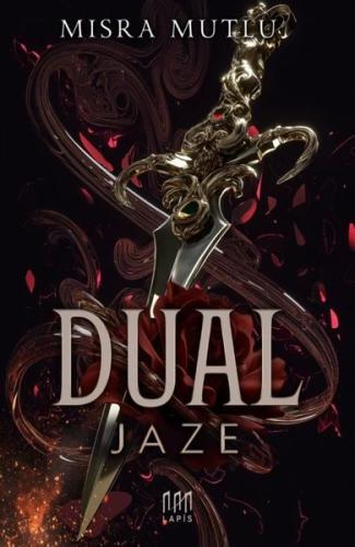 Dual - Jaze (Ciltli)