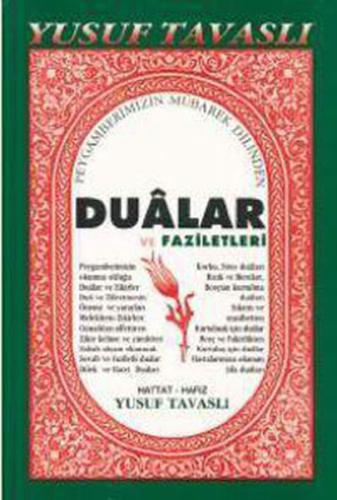 Dualar ve Faziletler