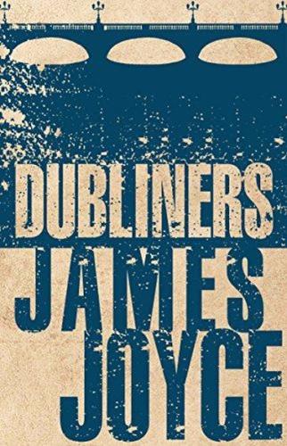 Dubliners | Kitap Ambarı