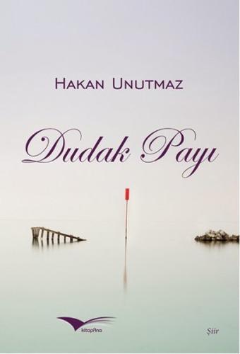 Dudak Payı | Kitap Ambarı