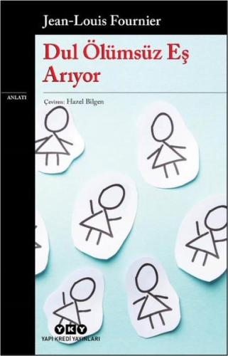 Dul Ölümsüz Eş Arıyor | Kitap Ambarı