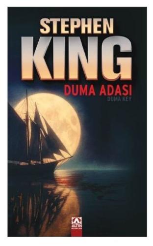 Duma Adası | Kitap Ambarı