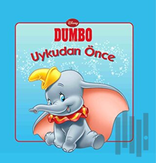 Dumbo Uykudan Önce