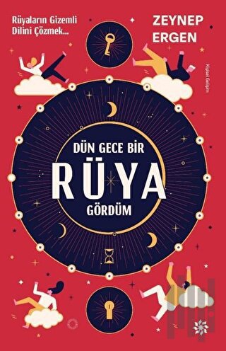 Dün Gece Bir Rüya Gördüm