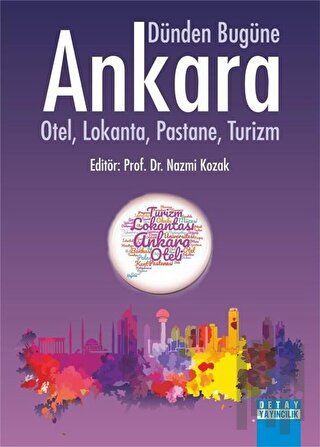 Dünden Bugüne Ankara