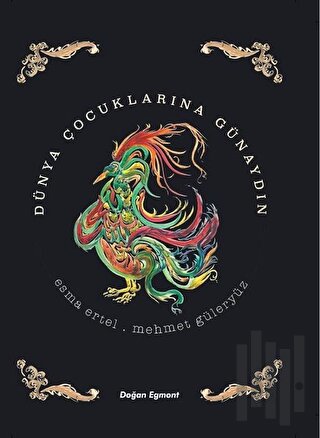 Dünya Çocuklarına Günaydın (Ciltli)