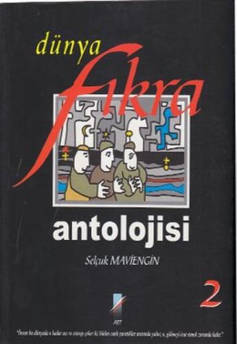 Dünya Fıkra Antolojisi 2 | Kitap Ambarı