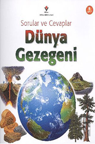 Dünya Gezegeni - Sorular ve Cevaplar