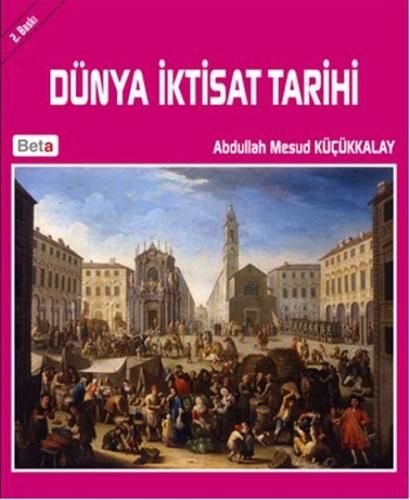 Dünya İktisat Tarihi