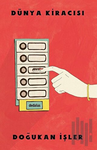 Dünya Kiracısı | Kitap Ambarı