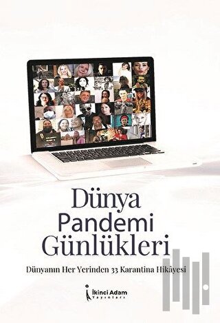 Dünya Pandemi Günlükleri