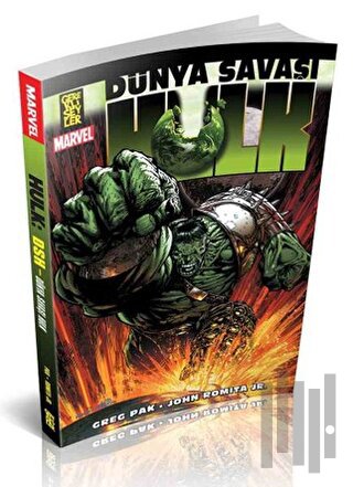 Dünya Savaşı Hulk