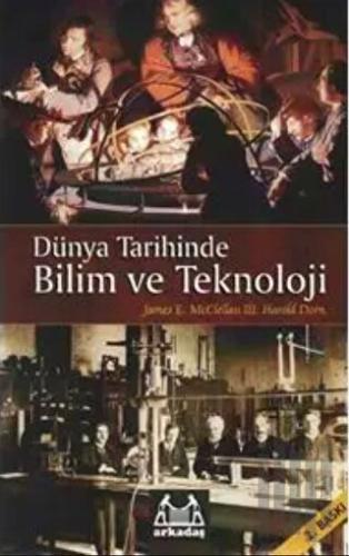 Dünya Tarihinde Bilim ve Teknoloji