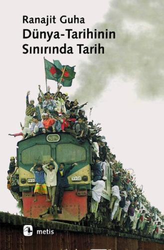Dünya Tarihinin Sınırında Tarih | Kitap Ambarı