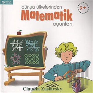 Dünya Ülkelerinden Matematik Oyunları