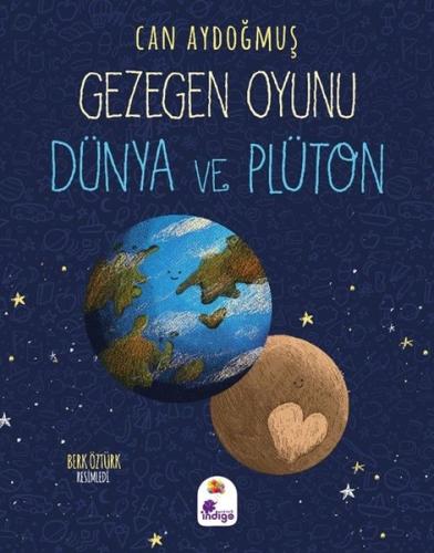 Dünya ve Plüton - Gezegen Oyunu