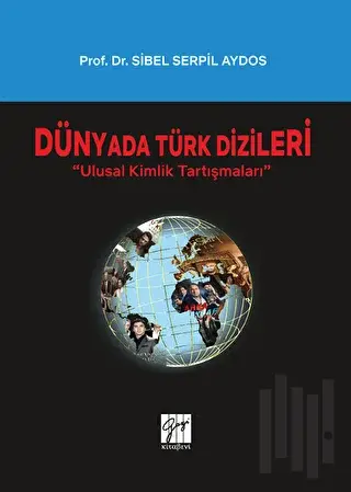 Dünyada Türk Dizileri