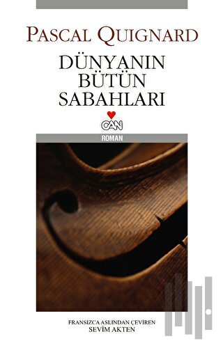 Dünyanın Bütün Sabahları