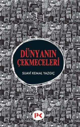 Dünyanın Çekmeceleri