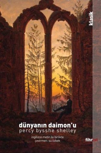 Dünyanın Daimon'u | Kitap Ambarı