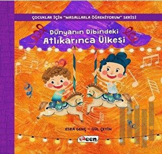 Dünyanın Dibindeki Atlıkarınca Ülkesi