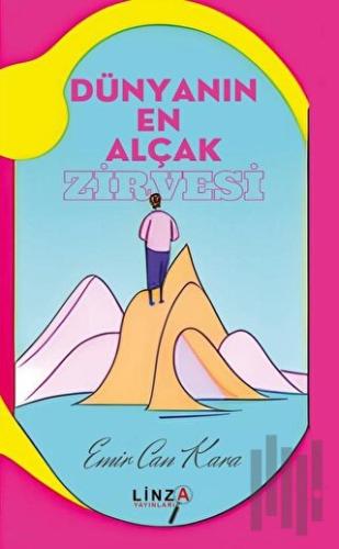 Dünyanın En Alçak Zirvesi