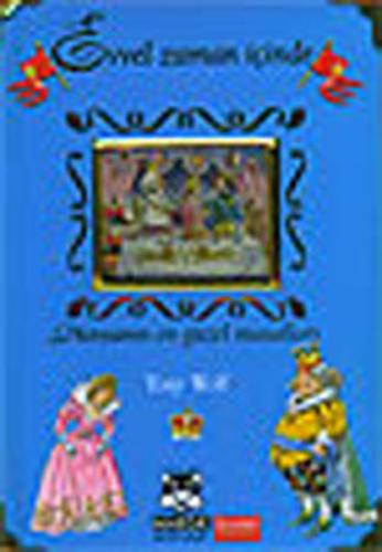 Dünyanın En Güzel Masalları -Evvel Zaman İçinde (Ciltli)