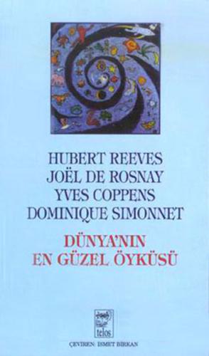 Dünya'nın En Güzel Öyküsü