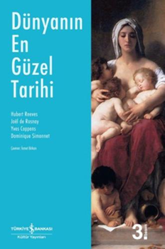 Dünyanın En Güzel Tarihi | Kitap Ambarı