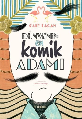 Dünya'nın En Komik Adamı | Kitap Ambarı