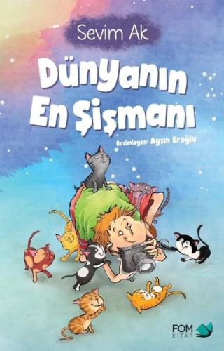 Dünyanın En Şişmanı | Kitap Ambarı