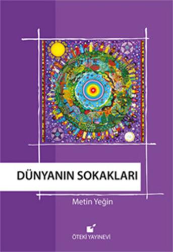 Dünyanın Sokakları | Kitap Ambarı