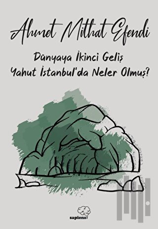 Dünyaya İkinci Geliş Yahut İstanbul'da Neler Olmuş?