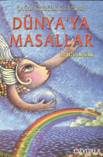 Dünya’ya Masallar | Kitap Ambarı